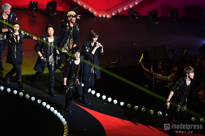 GENERATIONS from EXILE TRIBE