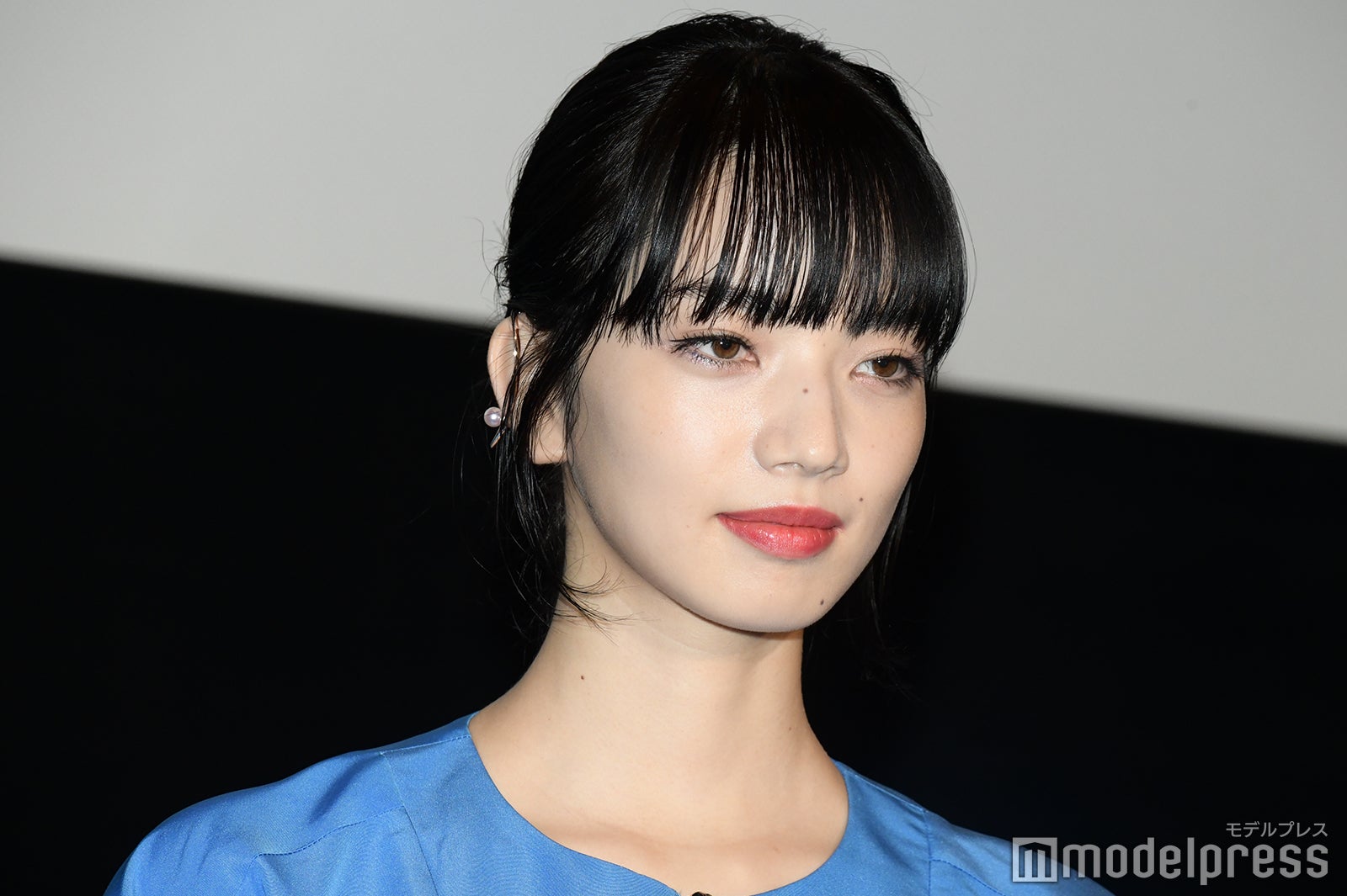 宮沢氷魚 （C）モデルプレス