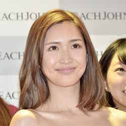 紗栄子、再び熊本訪問　被災者との絆に感動の声（C）モデルプレス