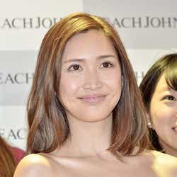 紗栄子 湯上がりすっぴんが美しい 赤ちゃんの肌みたい モデルプレス