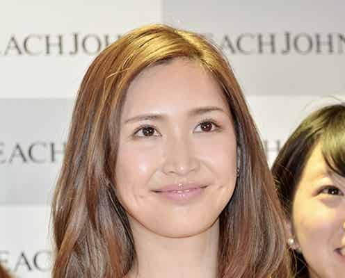 紗栄子「学校へ行こう!」復活で涙「心が震えた」
