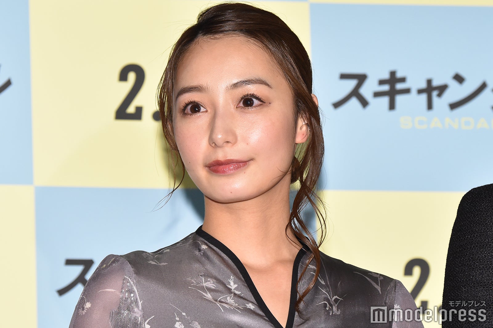 宇垣美里（C）モデルプレス