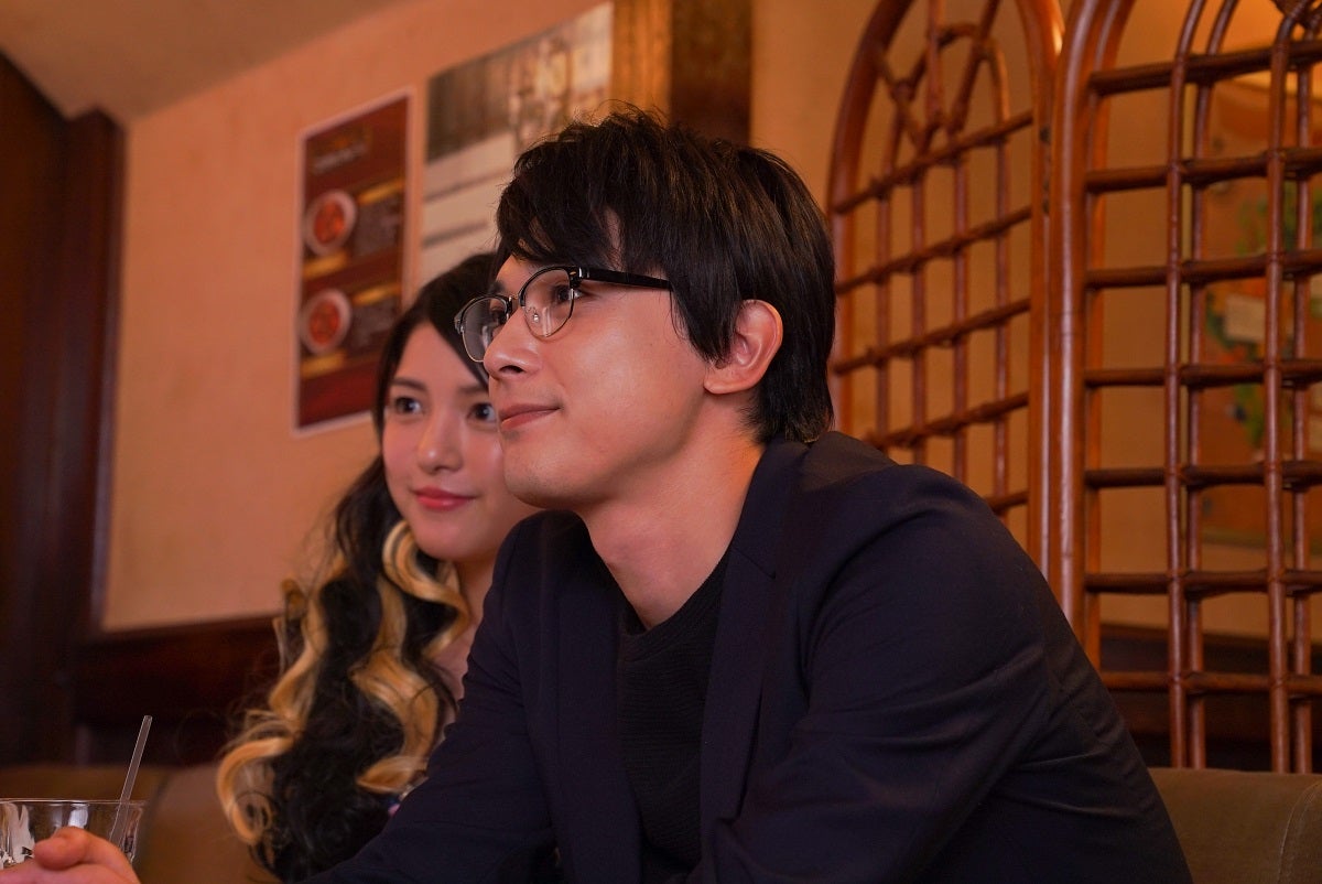 「GIVER 復讐の贈与者」義波(吉沢亮)、結衣子(川島海荷)から新たな依頼＜第4話あらすじ＞