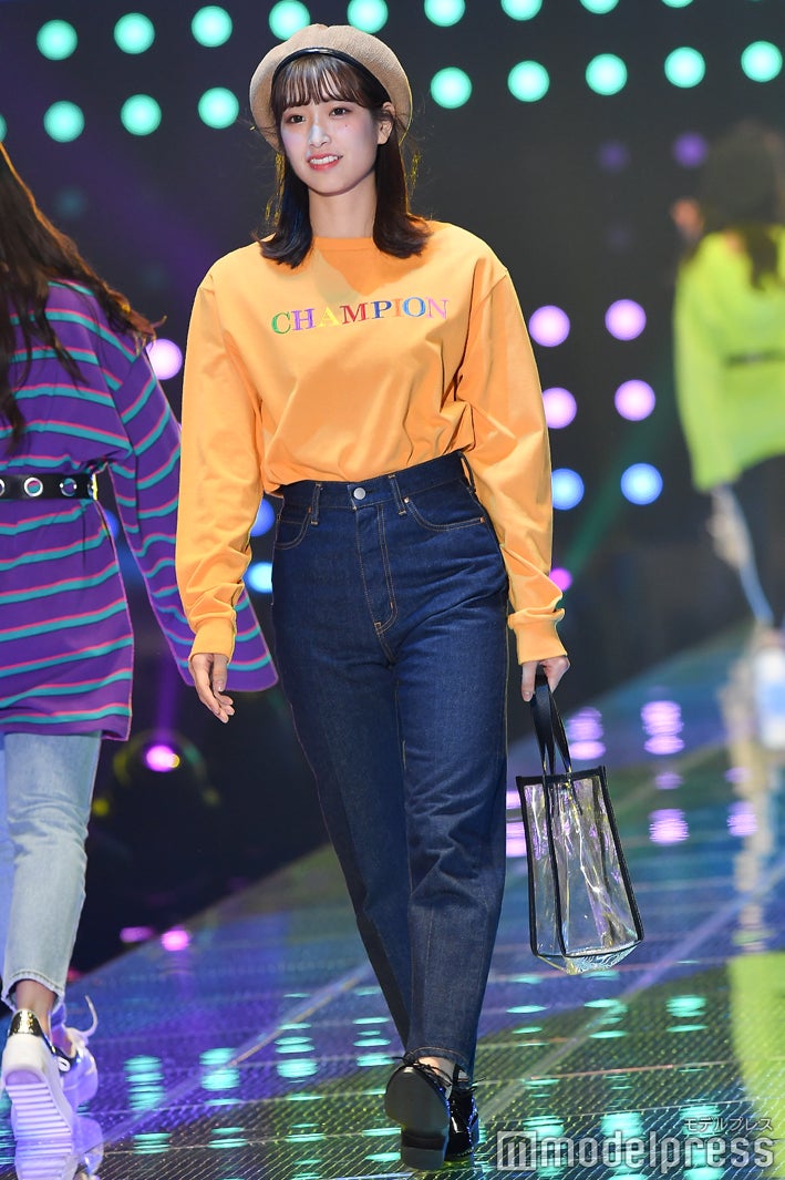 佐々木久美 （C）モデルプレス