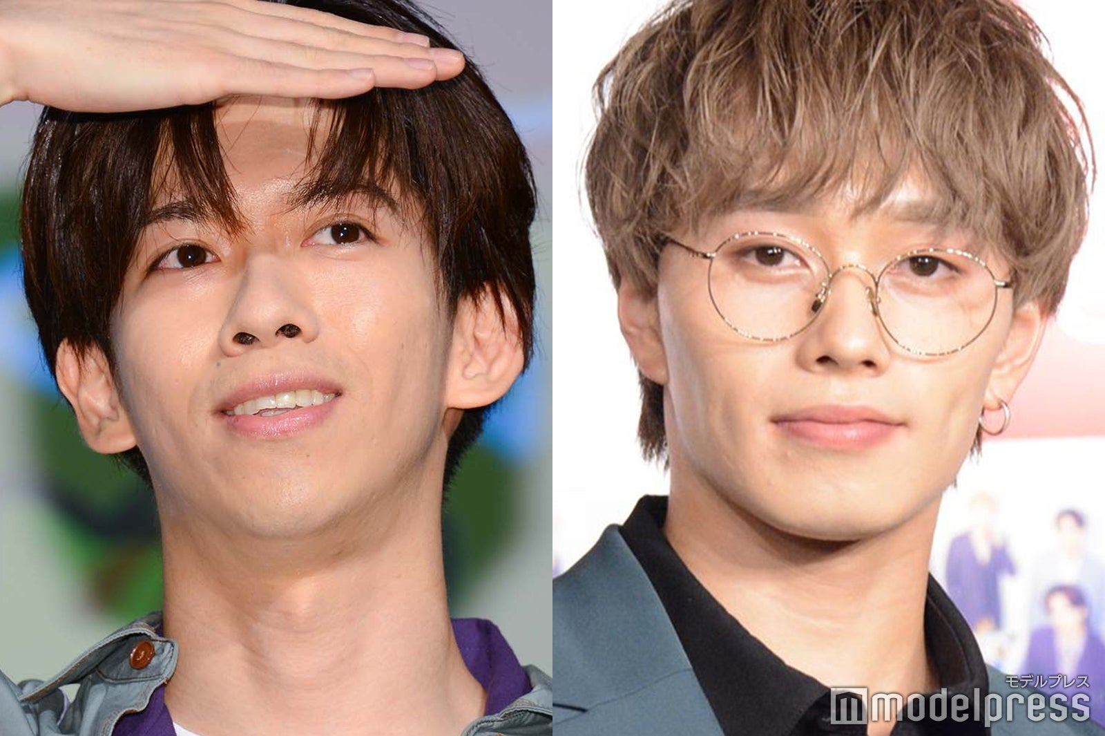 超特急リョウガ、マサヒロへのツッコミで笑い誘う「裏アカで叩きます」