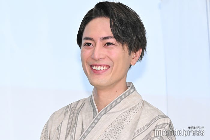 間宮祥太朗(C)モデルプレス
