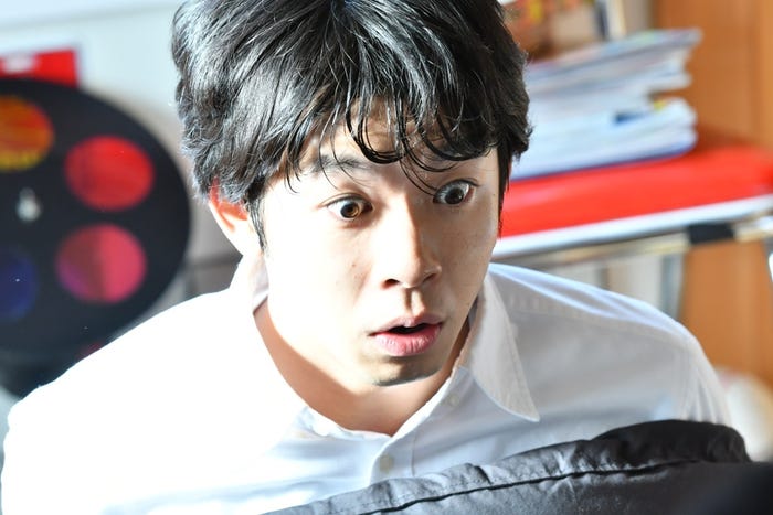 「レンタルの恋」最終話より(C)TBS