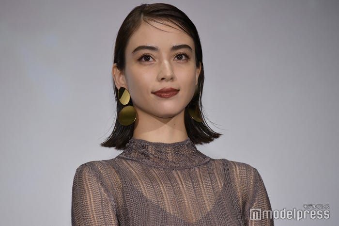 滝沢カレン(C)モデルプレス