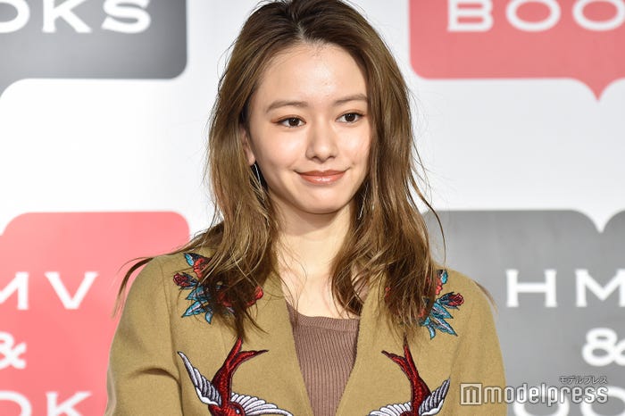 山本舞香(C)モデルプレス