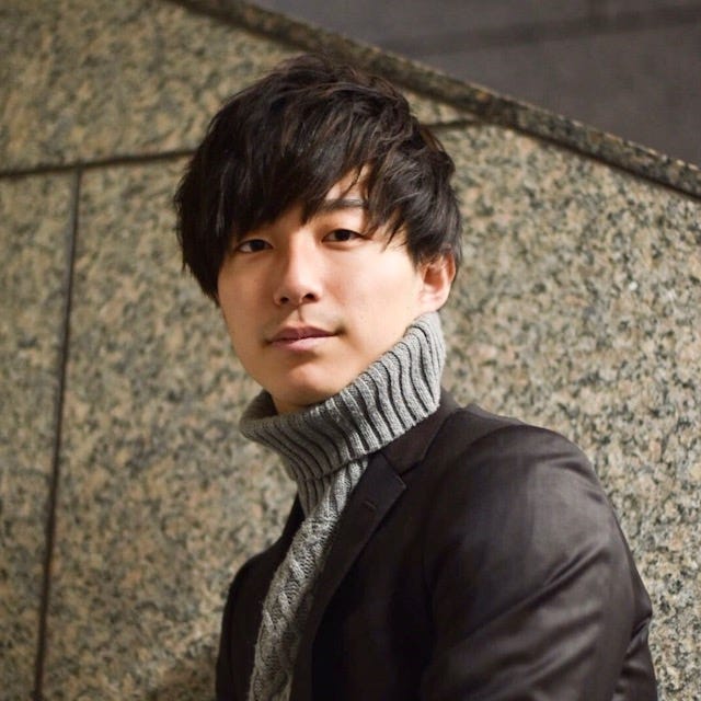 山田健介 (提供画像)