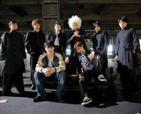 キスマイ宮田俊哉&二階堂高嗣「真夏の少年」最終回に緊急出演決定
