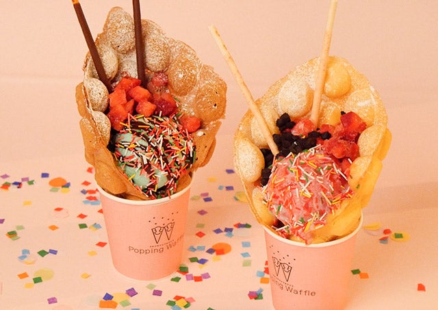 イメージ／画像提供：株式会社ブルームダイニングサービス