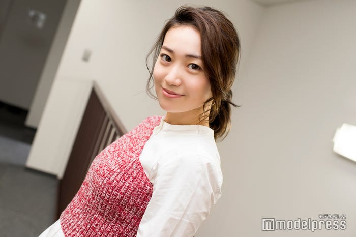 大島優子(C)モデルプレス