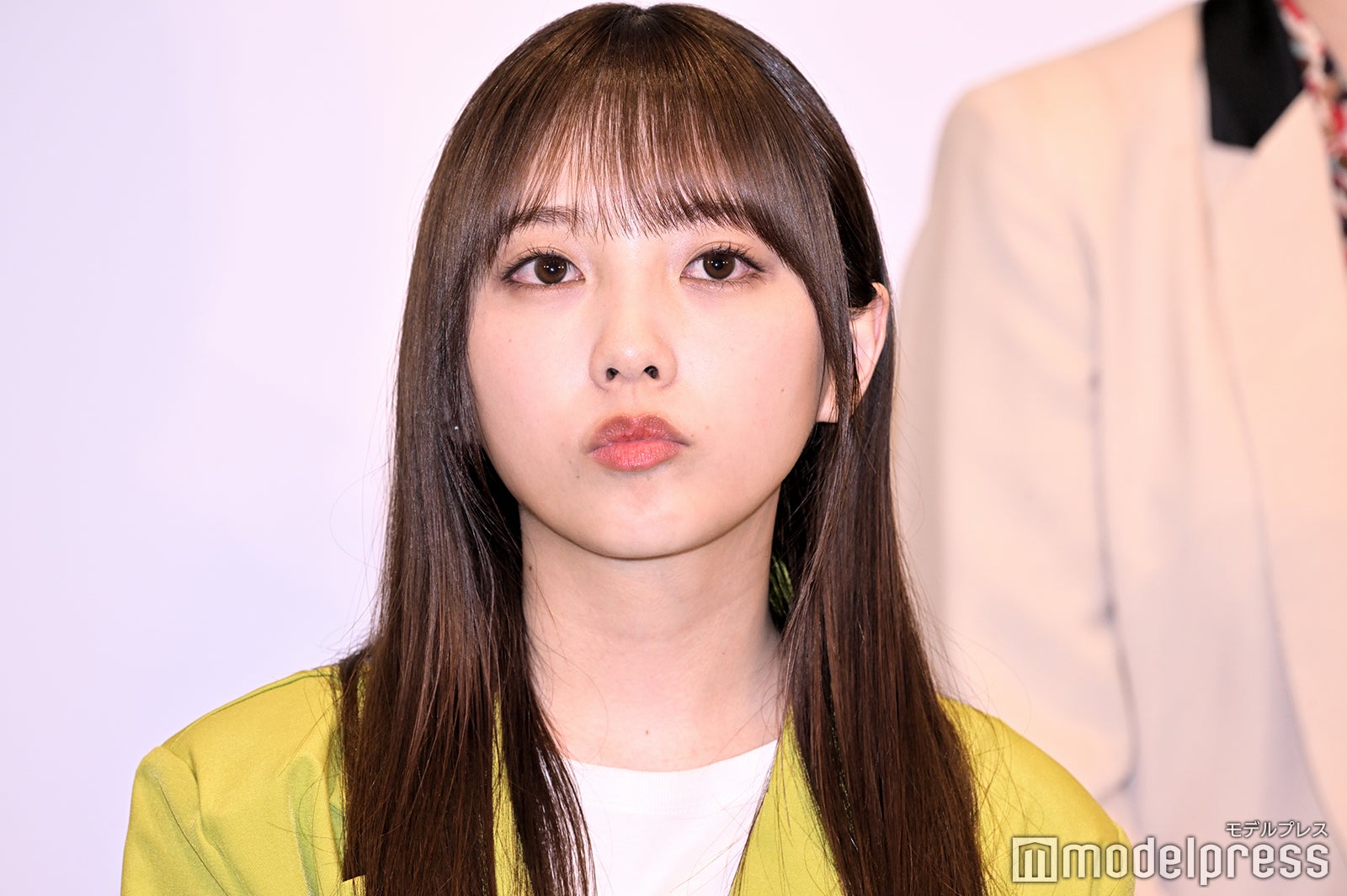 与田祐希（C）モデルプレス