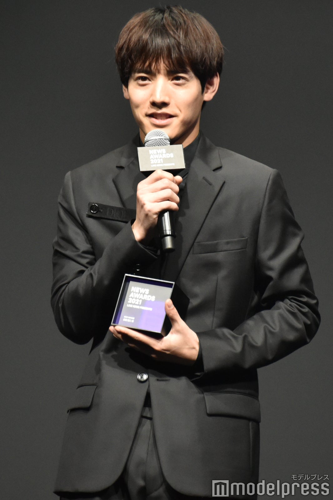 赤楚衛二（C）モデルプレス