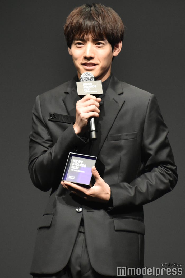 赤楚衛二(C)モデルプレス