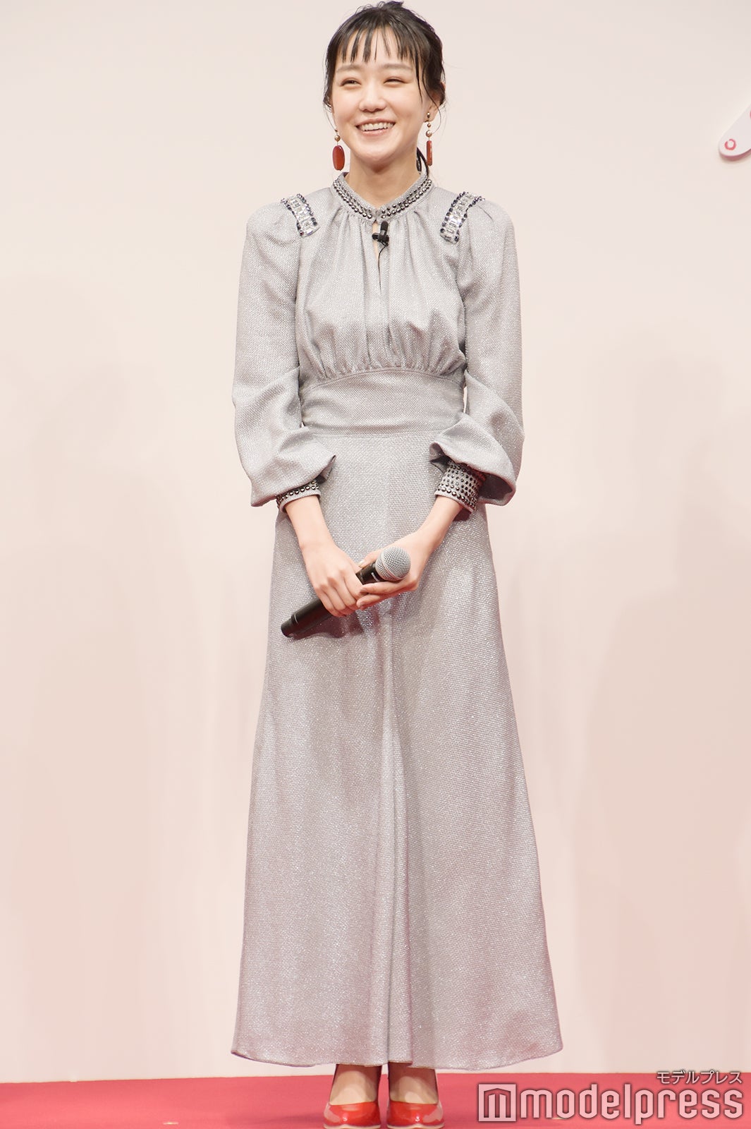 奈緒（C）モデルプレス