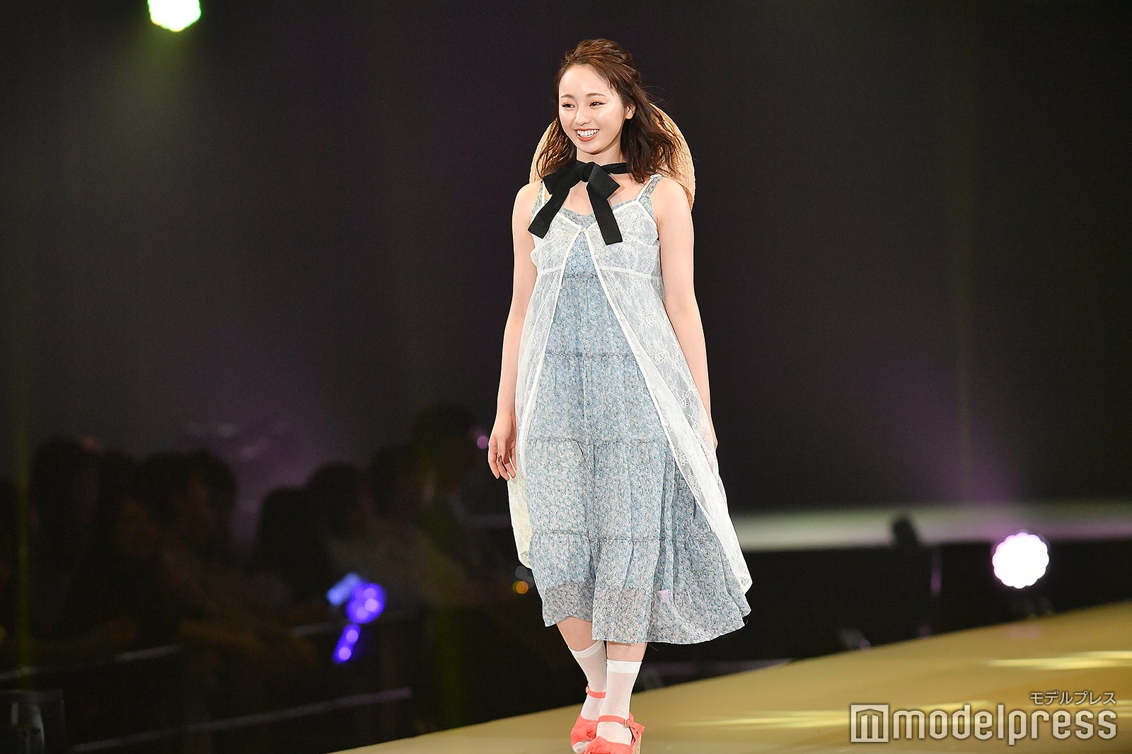 今泉佑唯（C）モデルプレス