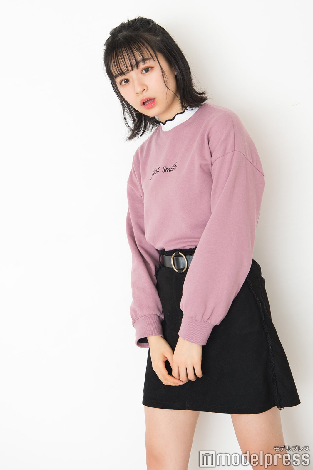 莉子（リコリコ）（C）モデルプレス