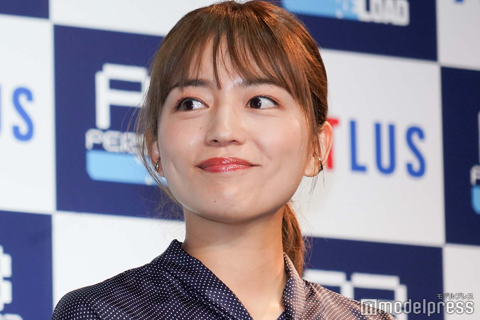 川口春奈（C）モデルプレス