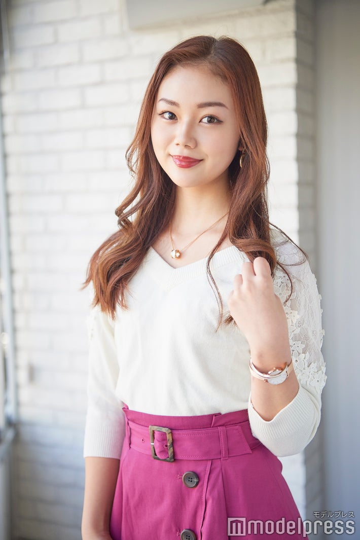 じゅりあさん （C）モデルプレス