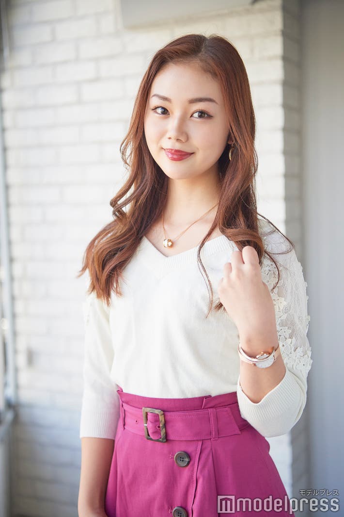 じゅりあさん (C)モデルプレス