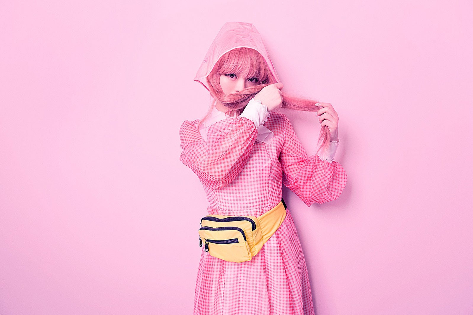 きゃりーぱみゅぱみゅら （提供写真）