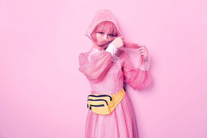 きゃりーぱみゅぱみゅら (提供写真)