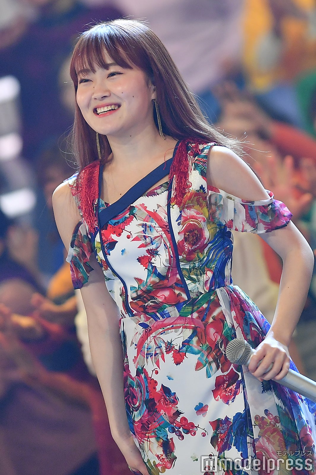 芹奈 （C）モデルプレス