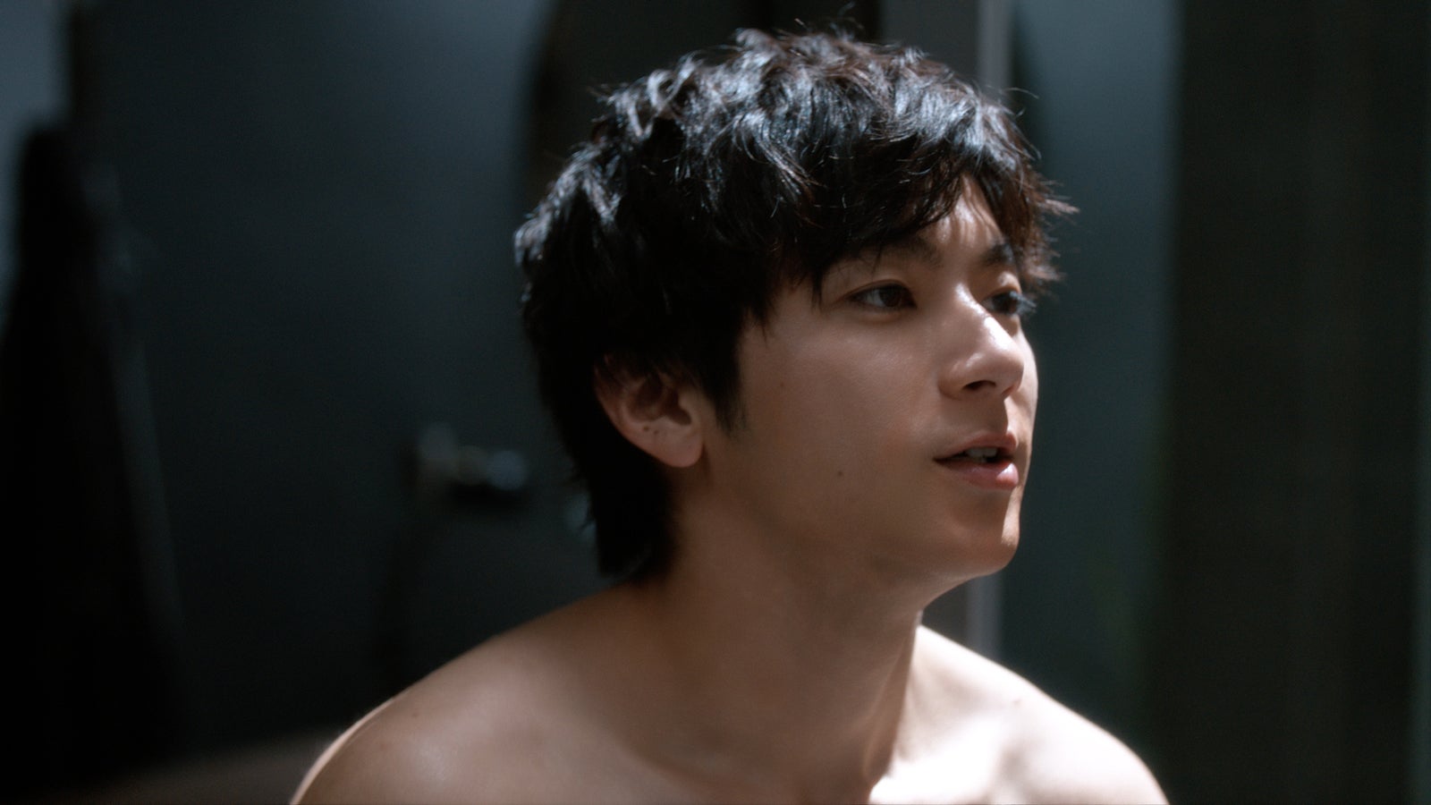 山田裕貴／新TVCMより（提供写真）