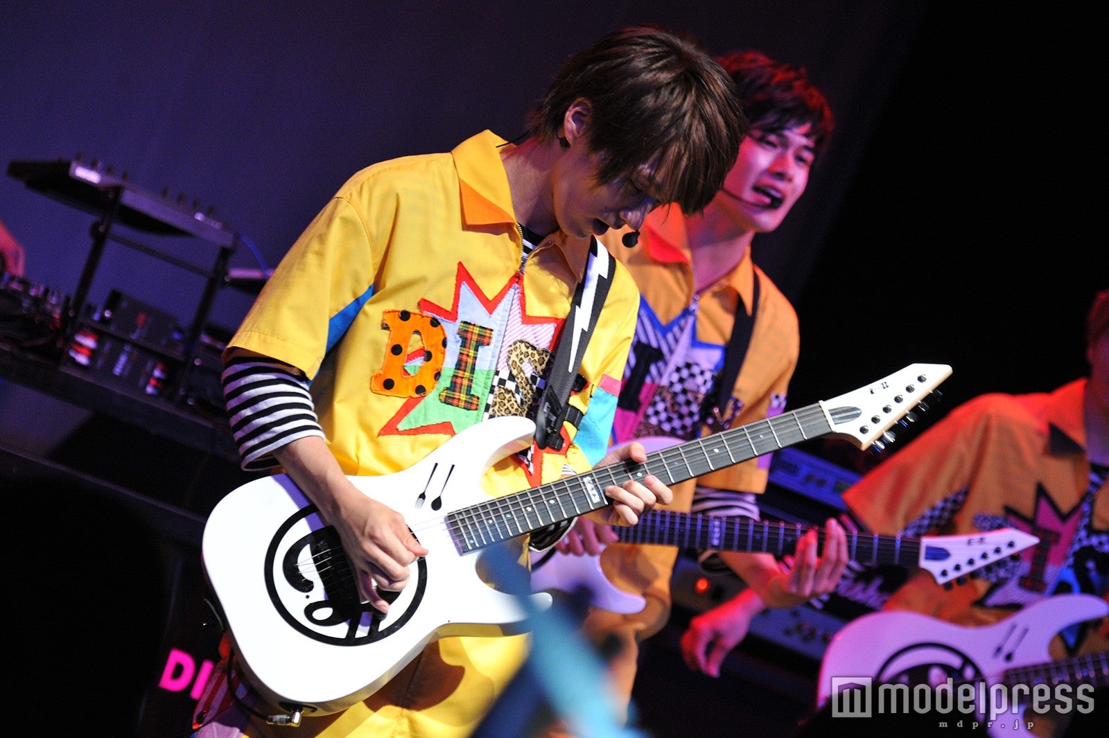 MASAKI（C）モデルプレス