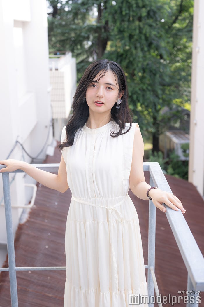 百合野愛実さん(C)モデルプレス