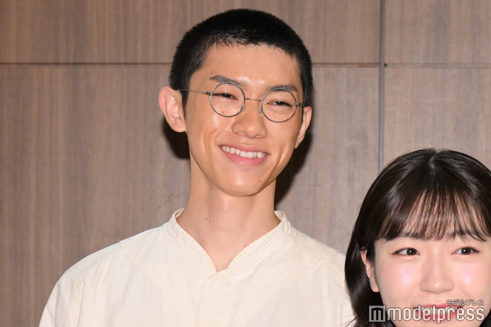 琥城雄太（C）モデルプレス