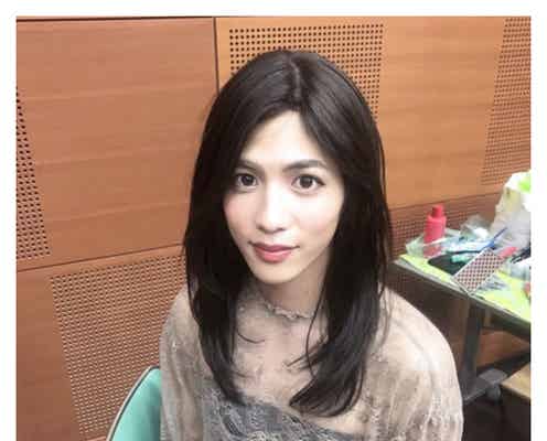 「女子的生活」志尊淳、“トランスジェンダー”のヒロインから学んだこと「誰でも人を愛する気持ちは同じく尊い」ファンから感動の声続々