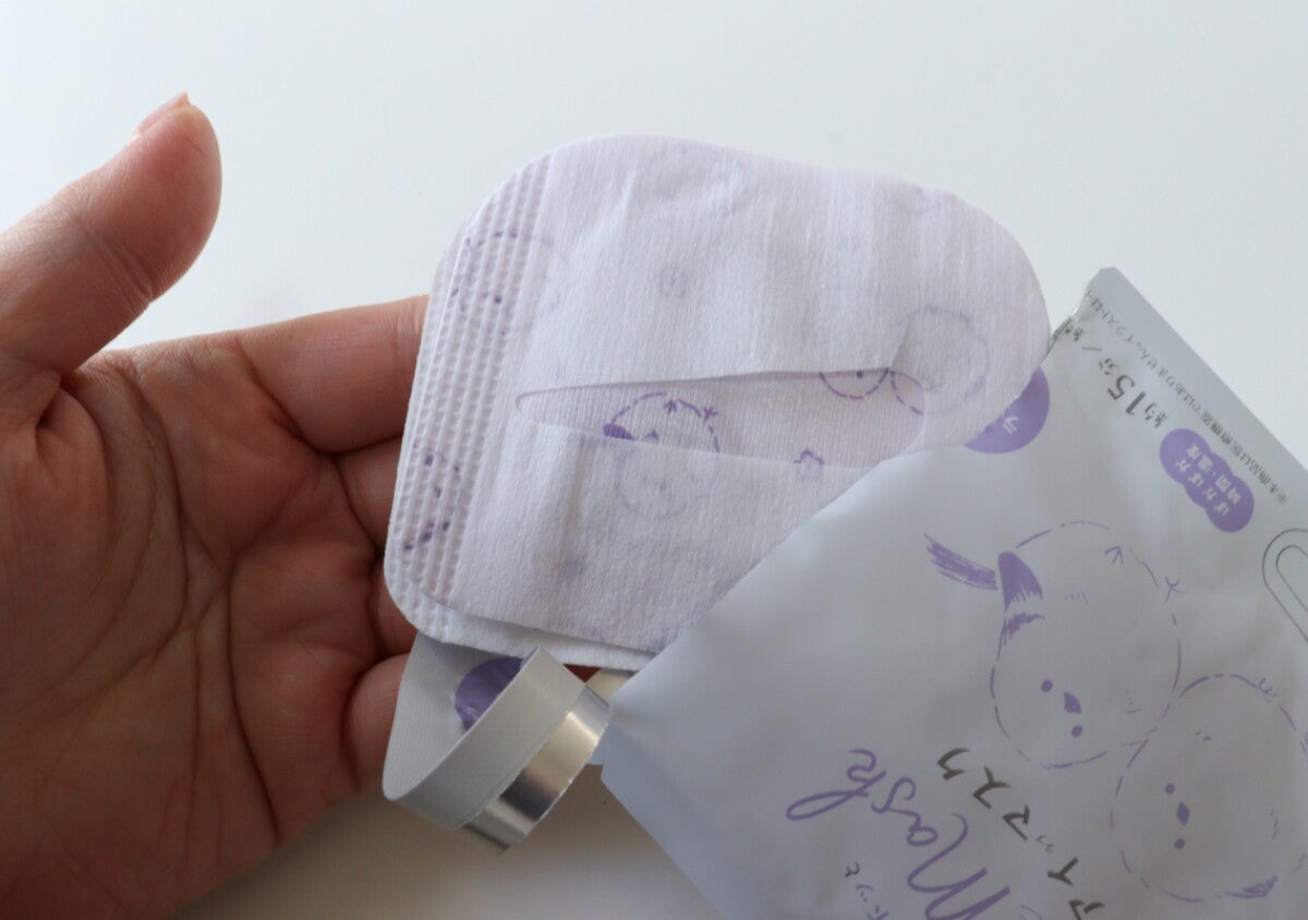 本家は1枚で115円くらいするのに…半額以下で買えるお得商品