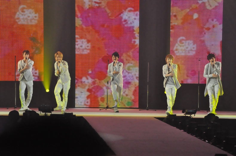 SHU-I（シューアイ、슈아이）