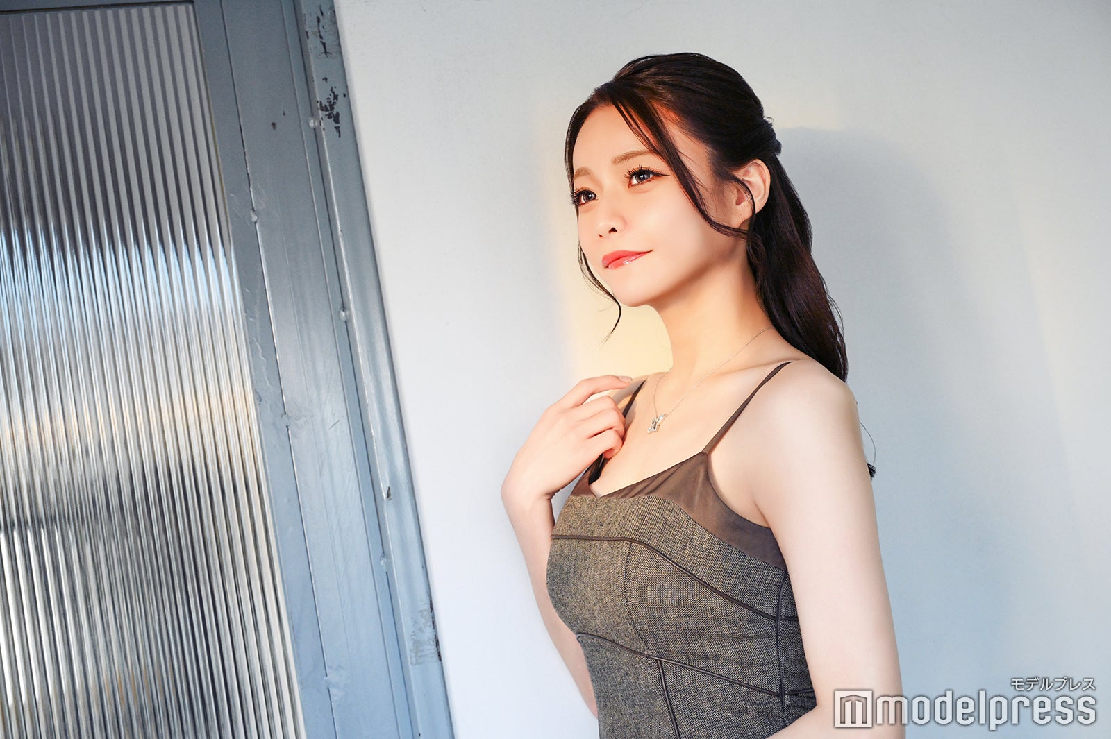 天宮りな（C）モデルプレス