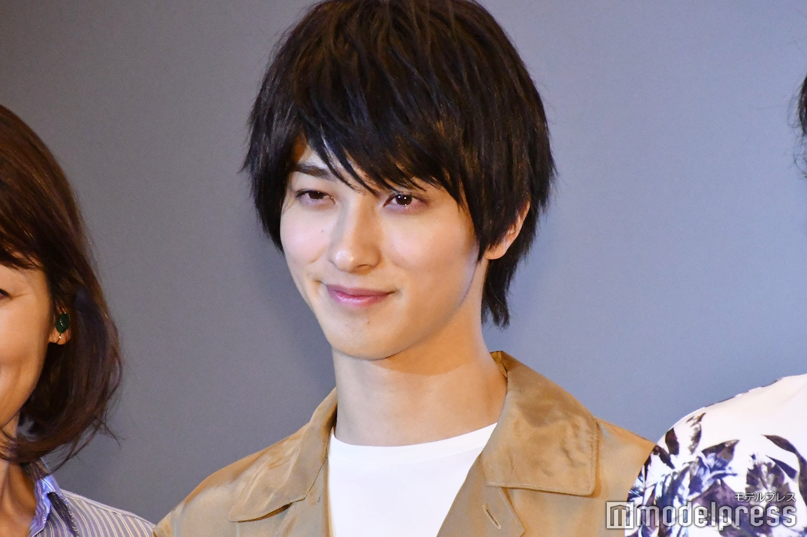 横浜流星 （C）モデルプレス