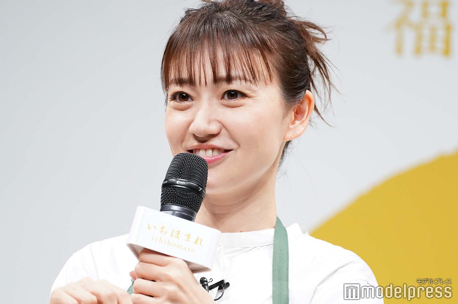 大島優子（C）モデルプレス