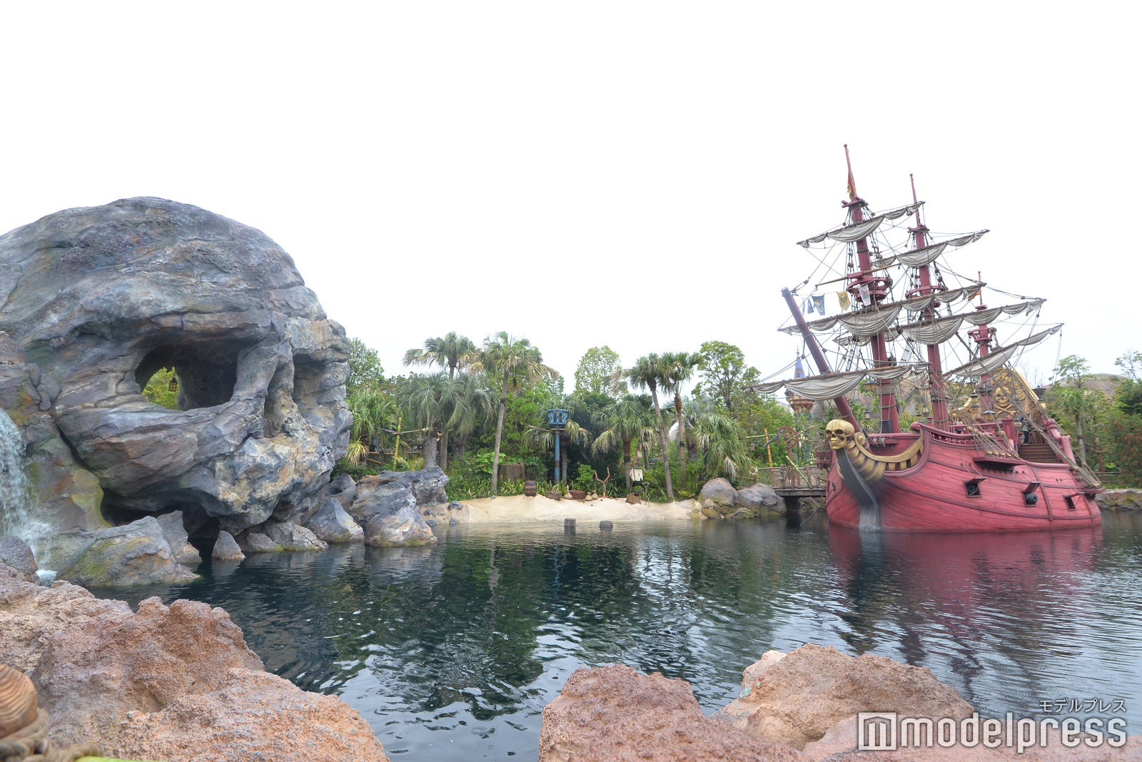 「ファンタジースプリングス」（C）モデルプレス