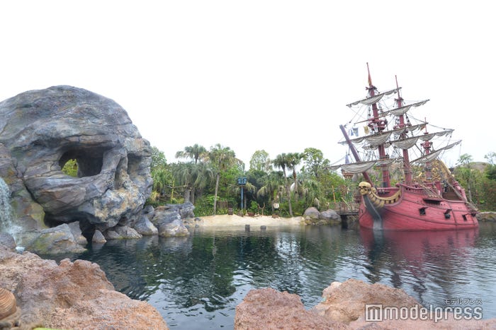 「ファンタジースプリングス」(C)モデルプレス