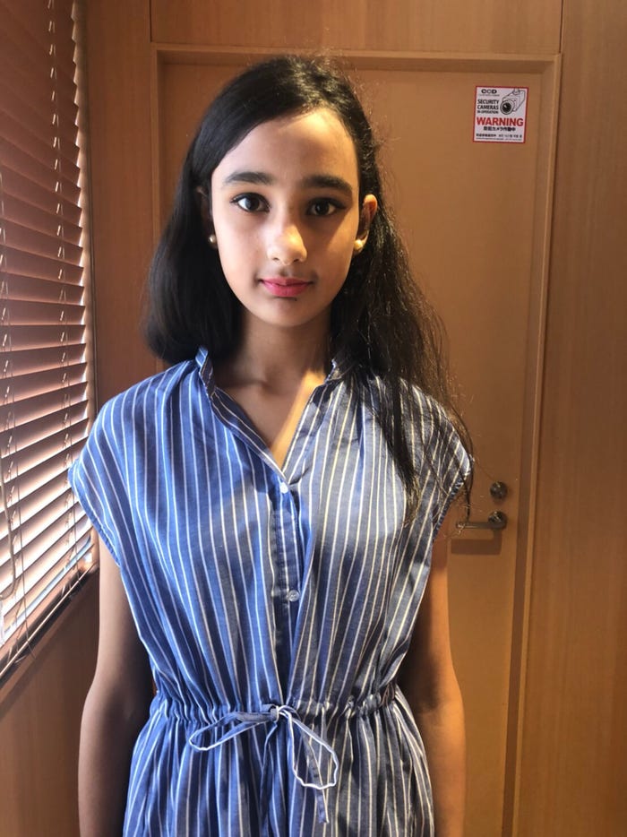 アディカリ自然