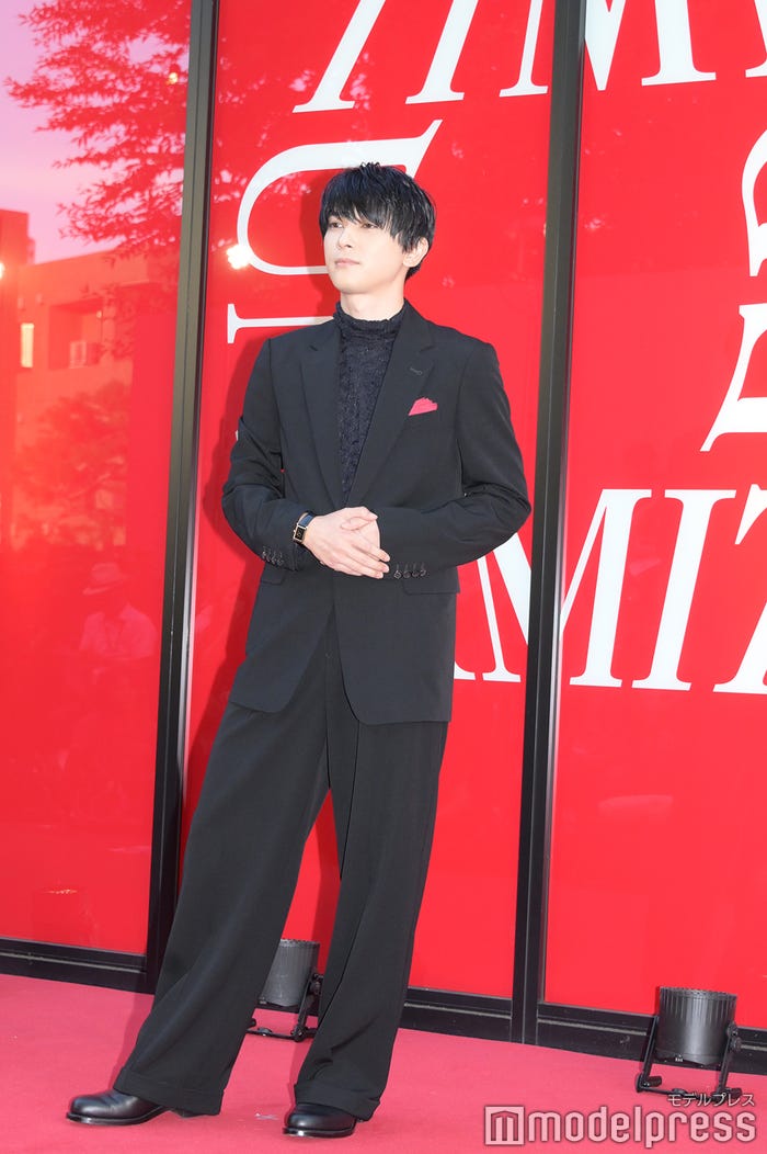 吉沢亮(C)モデルプレス