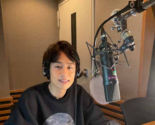 KAT-TUN中丸雄一、元・警察署勤務の父と幼少期に見ていた“思い入れのある番組”でナレーション担当