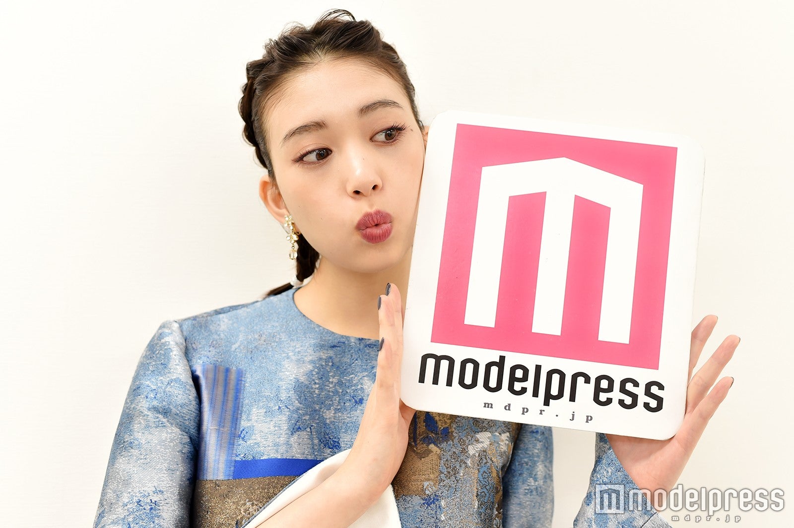 森川葵（C）モデルプレス