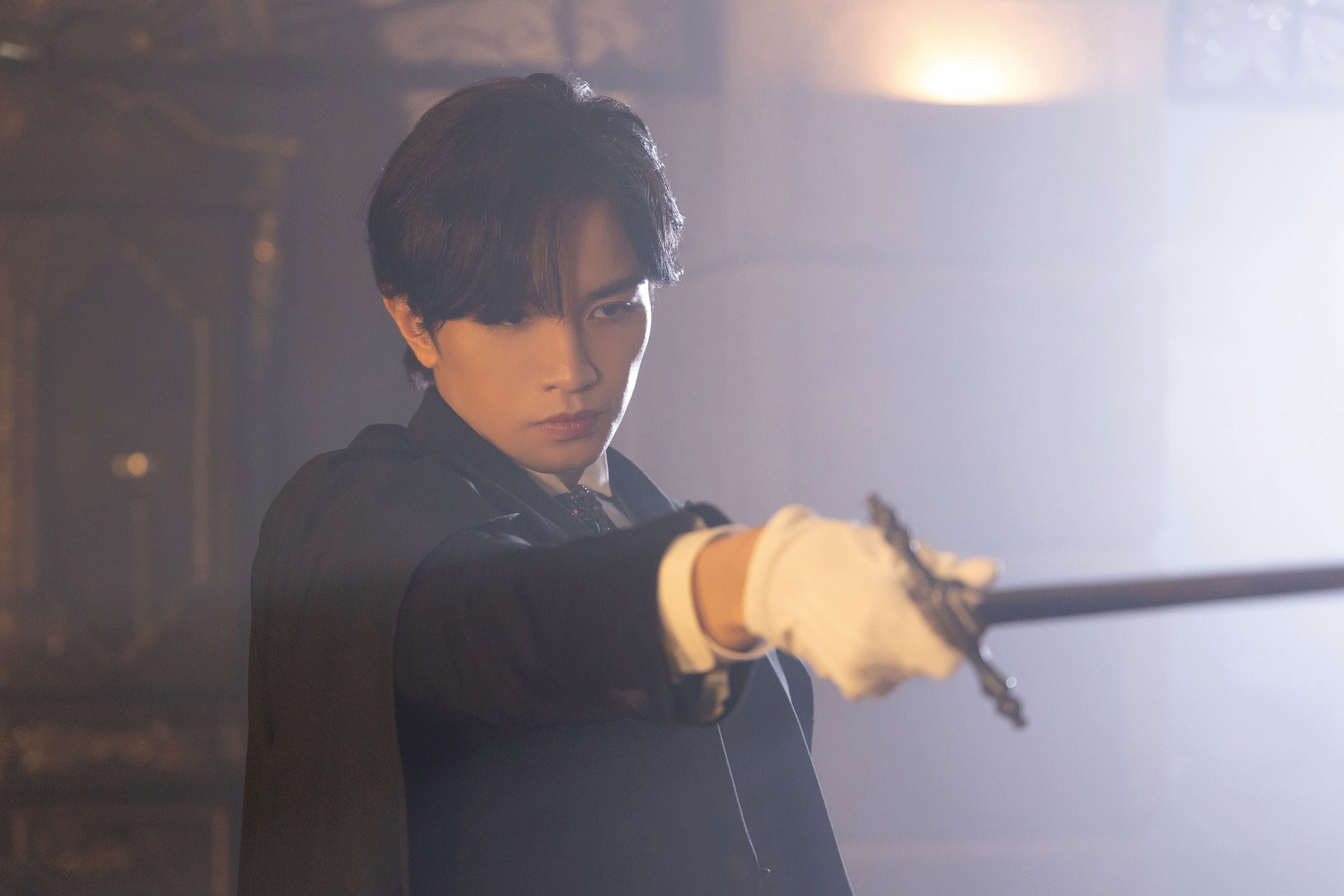 中島健人主演「ラブ≠コメディ」“ドキュメンタリー風”特別映像公開 劇中では描かれない「Episode0」を収録