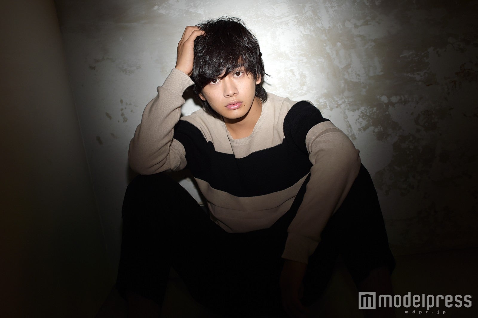 北村匠海（C）モデルプレス