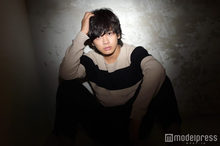 北村匠海(C)モデルプレス