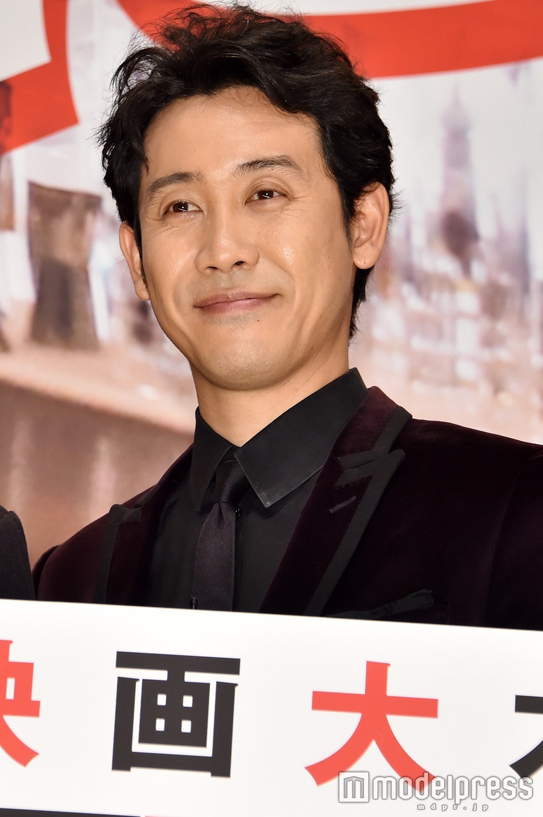 大泉洋（C）モデルプレス