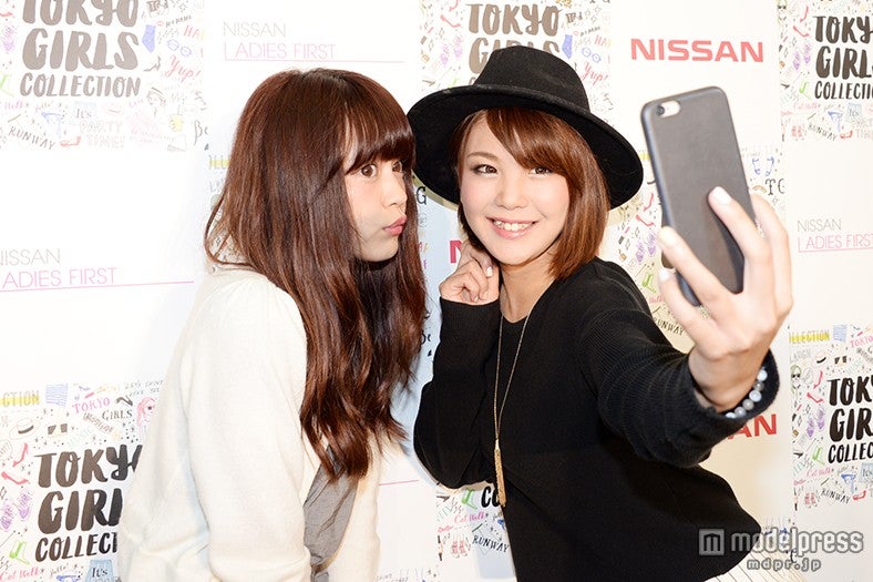 フォトスポットも